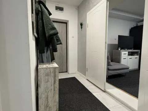 Prodaja, jednosoban stan, 44m², Sajmište, Novi Sad - image 7