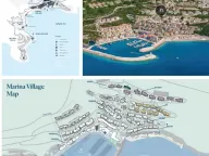 Prodaja, dvosoban stan, 95m², Luštica Bay, Tivat - image 6