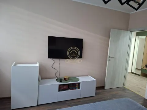Izdavanje, dvosoban stan, 55m², Erdoglija, Kragujevac - image 12