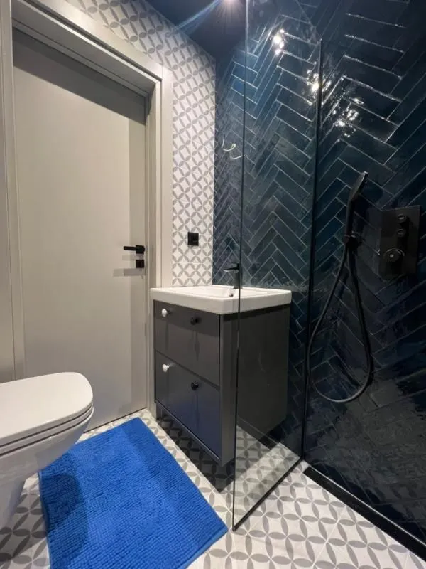 Sale, studio apartment, 24m², Rozino, Budva