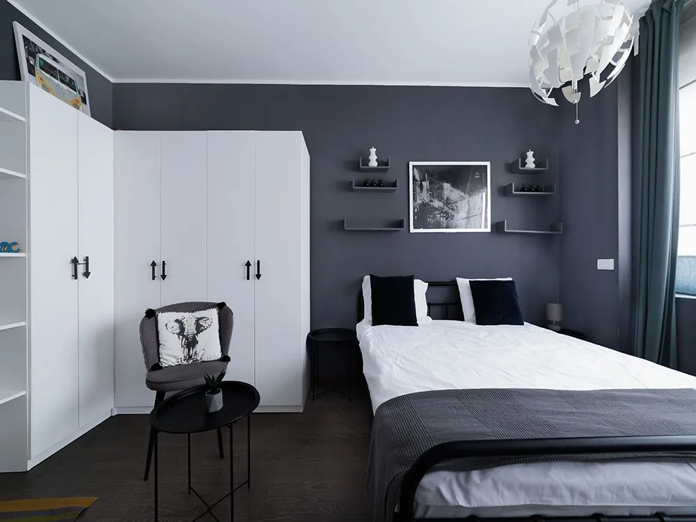 Prodaja, trosoban stan, 77m², Skadarlija, Beograd