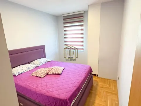 Rent, one bedroom apartment, 43m², Zabjelo, Podgorica - image 6