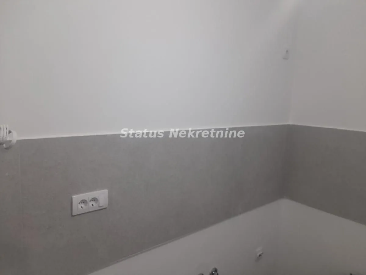 Prodaja, jednosoban stan, 30m², Adice, Novi Sad Sve Podlokacije