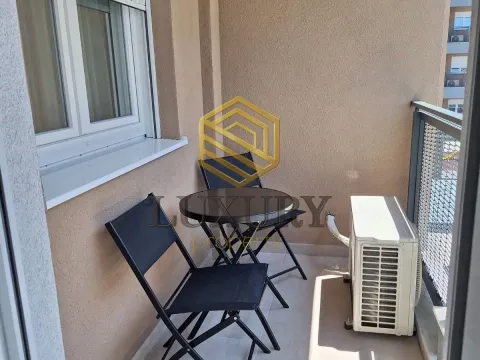 Izdavanje, jednosoban stan, 48m², Stari Aerodrom, Podgorica - image 14