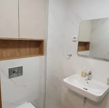 Izdavanje, jednosoban stan, 46m², Zabjelo, Podgorica - image 12