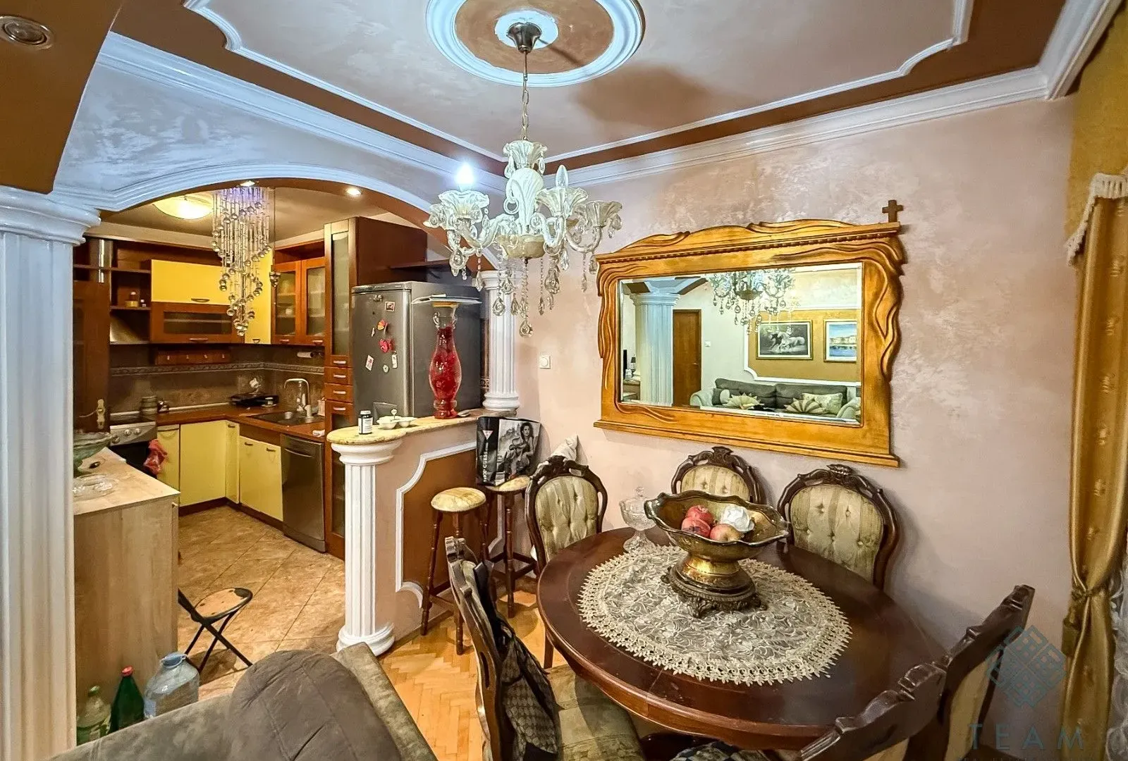 Prodaja, trosoban stan, 92m², Zabjelo, Podgorica