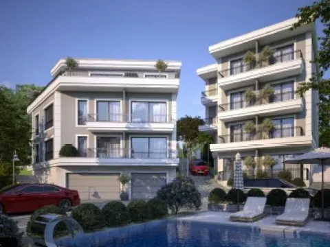 Prodaja, jednosoban stan, 41m², Tivat, Crna Gora - image 2