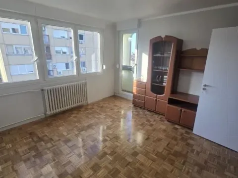 Prodaja, dvosoban stan, 59m², Novo naselje, Novi Sad - image 8