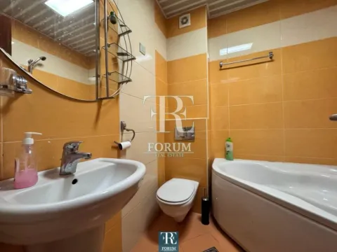 Rent, two bedroom apartment, 85m², Preko Morače, Podgorica - image 11