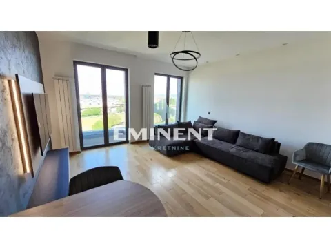 Rent, one bedroom apartment, 34m², Gundulićev Venac, Beograd - image 3