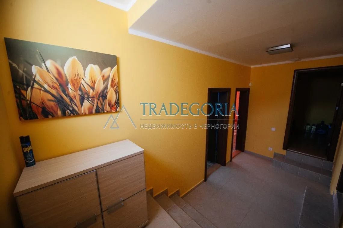 Prodaja, kuća, 265m², Dobra Voda, Bar