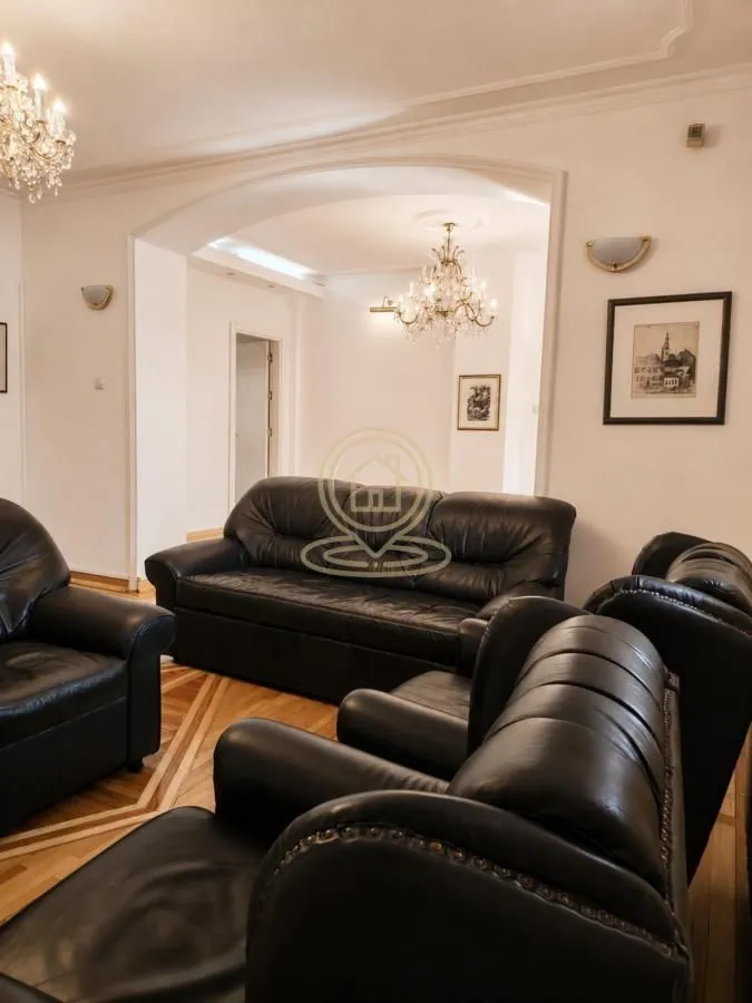 Izdavanje, četvorosoban stan, 120m², Bulbulder, Zvezdara Sve Podlokacije