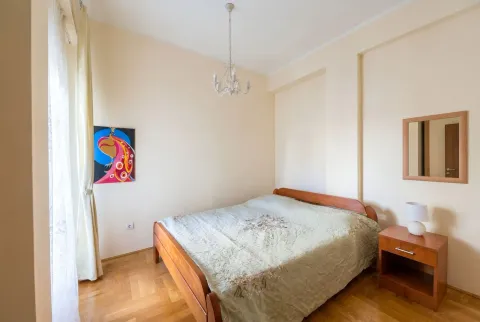 Sale, three bedroom apartment, 64m², Budva, Crna Gora - image 18