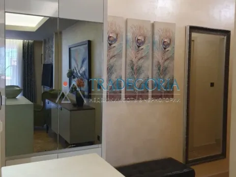Prodaja, dvosoban stan, 87m², Budva, Crna Gora - image 23