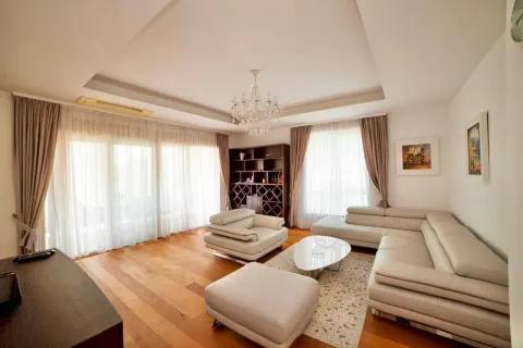 Rent, two bedroom apartment, 148m², Centar, Budva - image 4