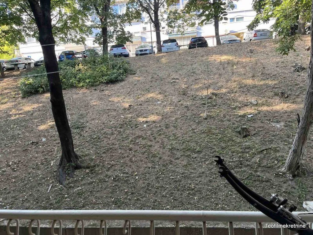 Prodaja, jednosoban stan, 49m², Zvezdara, Zvezdara Sve Podlokacije