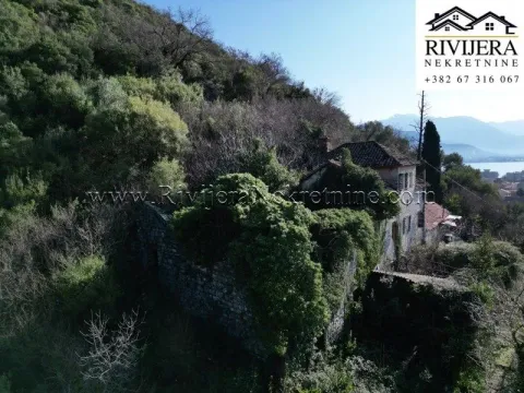 Prodaja, kuća, 57m², Bijela, Herceg Novi - image 7