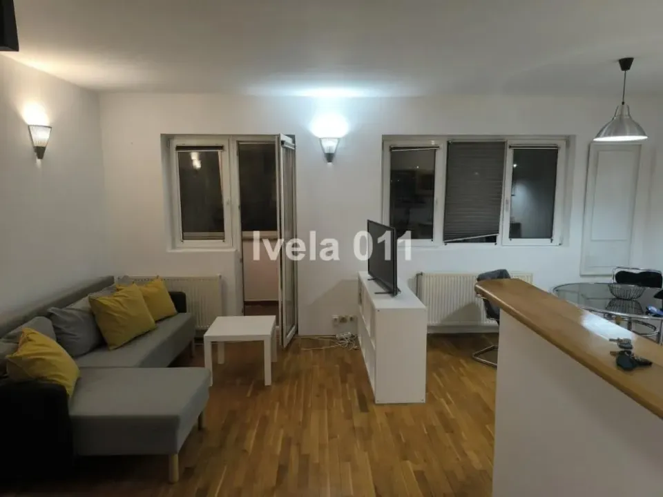 Sale, two bedroom apartment, 55m², Brace Jerković, Voždovac Sve Podlokacije