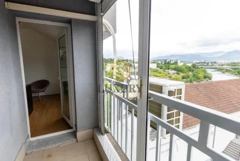 Rent, one bedroom apartment, 40m², Zabjelo, Podgorica - image 4