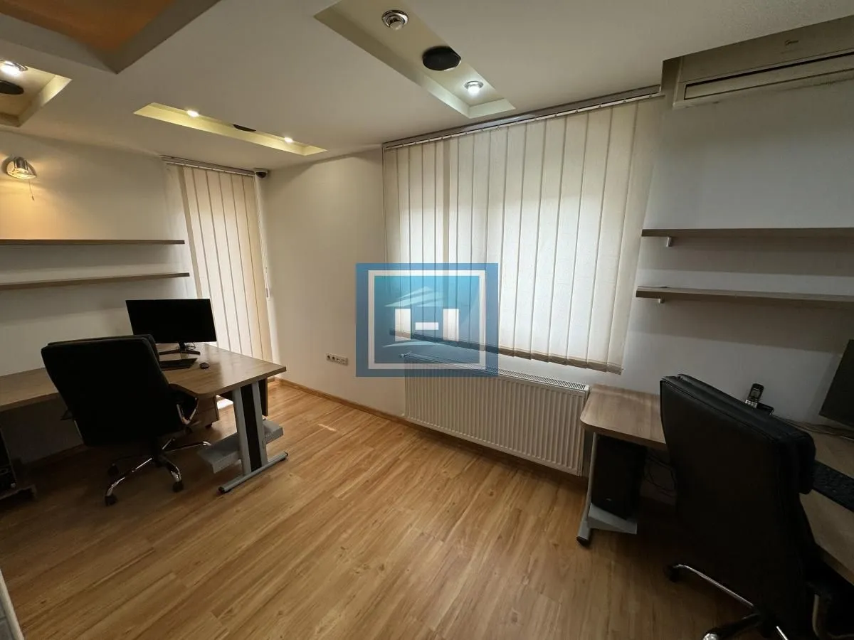 Rent, office space, 46m², Centar, Jagodina