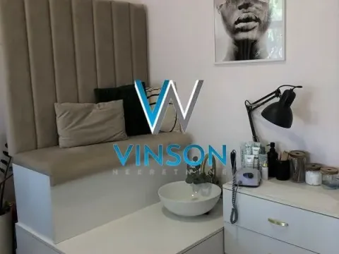 Rent, office space, 22m², Centar, Novi Sad - image 4