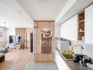 Sale, two bedroom apartment, 58m², Novi Beograd Blok 28, Novi Beograd Sve Podlokacije - image 9