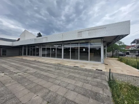 Rent, office space, 281m², Masline, Podgorica - image 7