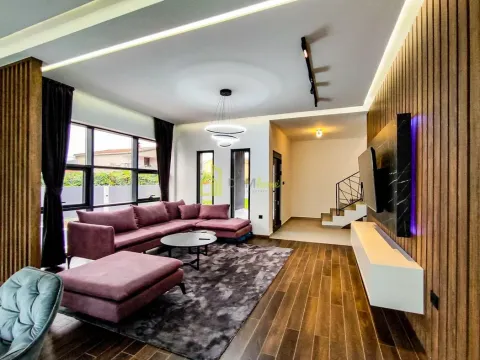 Izdavanje, kuća, 150m², Donja Gorica, Podgorica - image 11