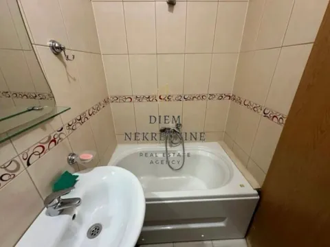 Prodaja, jednosoban stan, 39m², Podgorica, Crna Gora - image 8