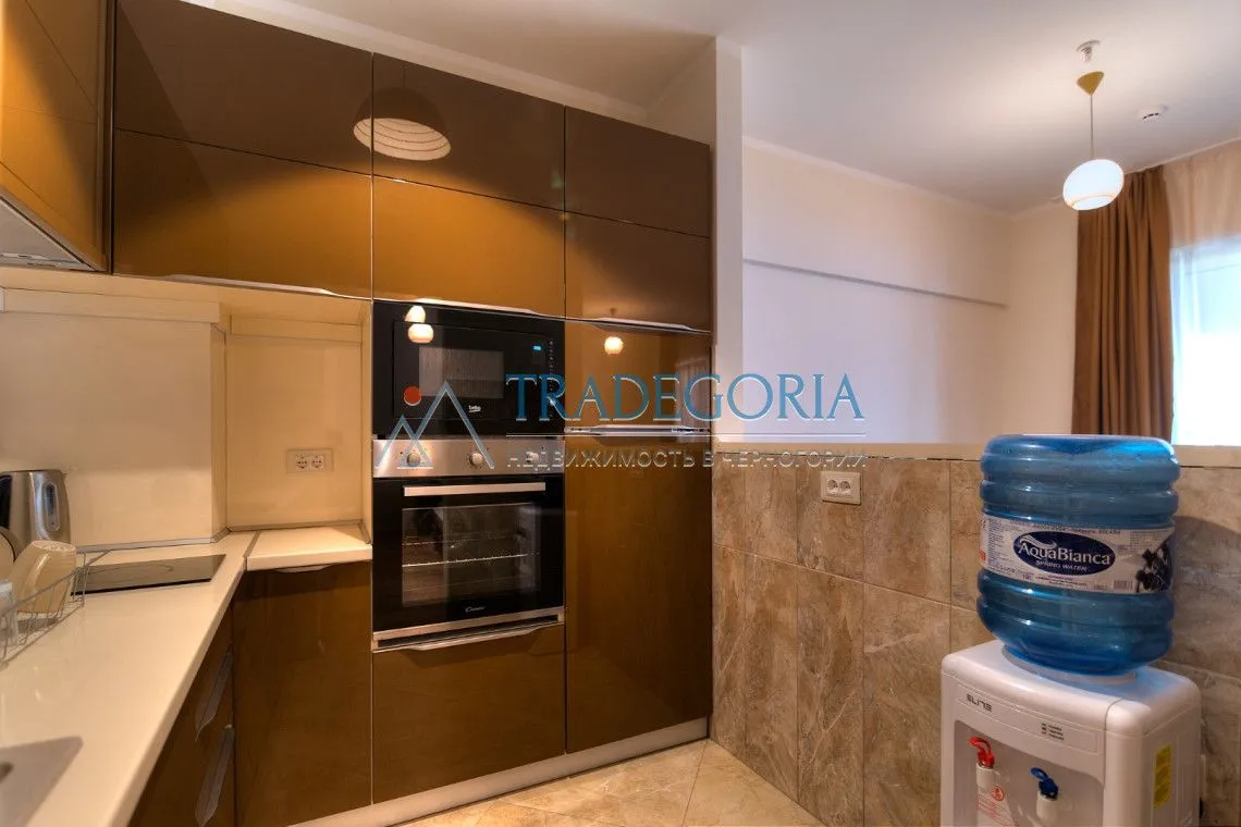 Prodaja, dvosoban stan, 82m², Budva, Crna Gora