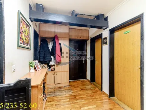 Prodaja, četvorosoban stan, 96m², Sava Mala, Beograd - image 24
