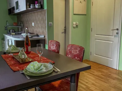 Prodaja, dvosoban stan, 40m², Centar, Zlatibor - image 3