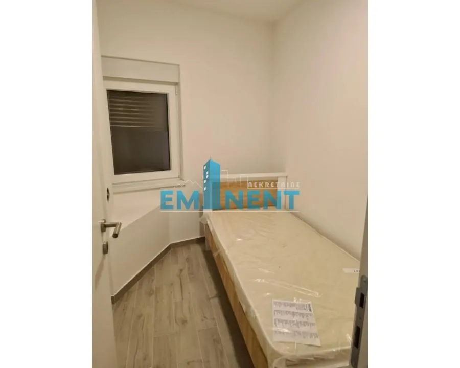Rent, apartment, 42m², Savski Venac, Beograd