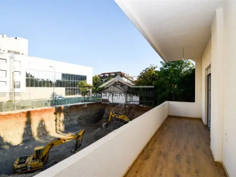 Rent, one bedroom apartment, 55m², Centar, Podgorica - image 10