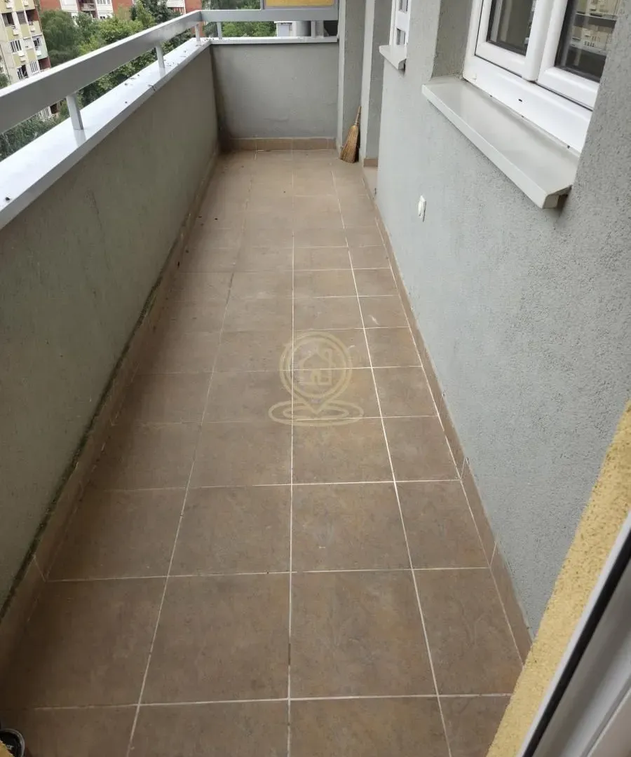 Rent, three bedroom apartment, 86m², Medijana, Niš