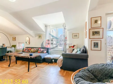 Prodaja, trosoban stan, 94m², Lekino Brdo, Voždovac Sve Podlokacije - image 20