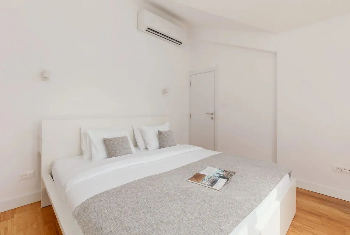Prodaja, trosoban stan, 139m², Risan, Kotor