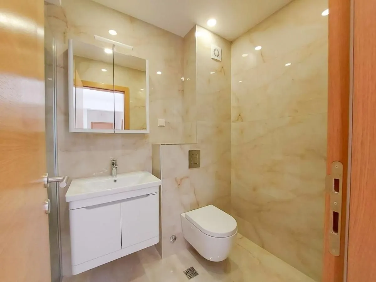 Prodaja, dvosoban stan, 138m², Baošići, Herceg Novi