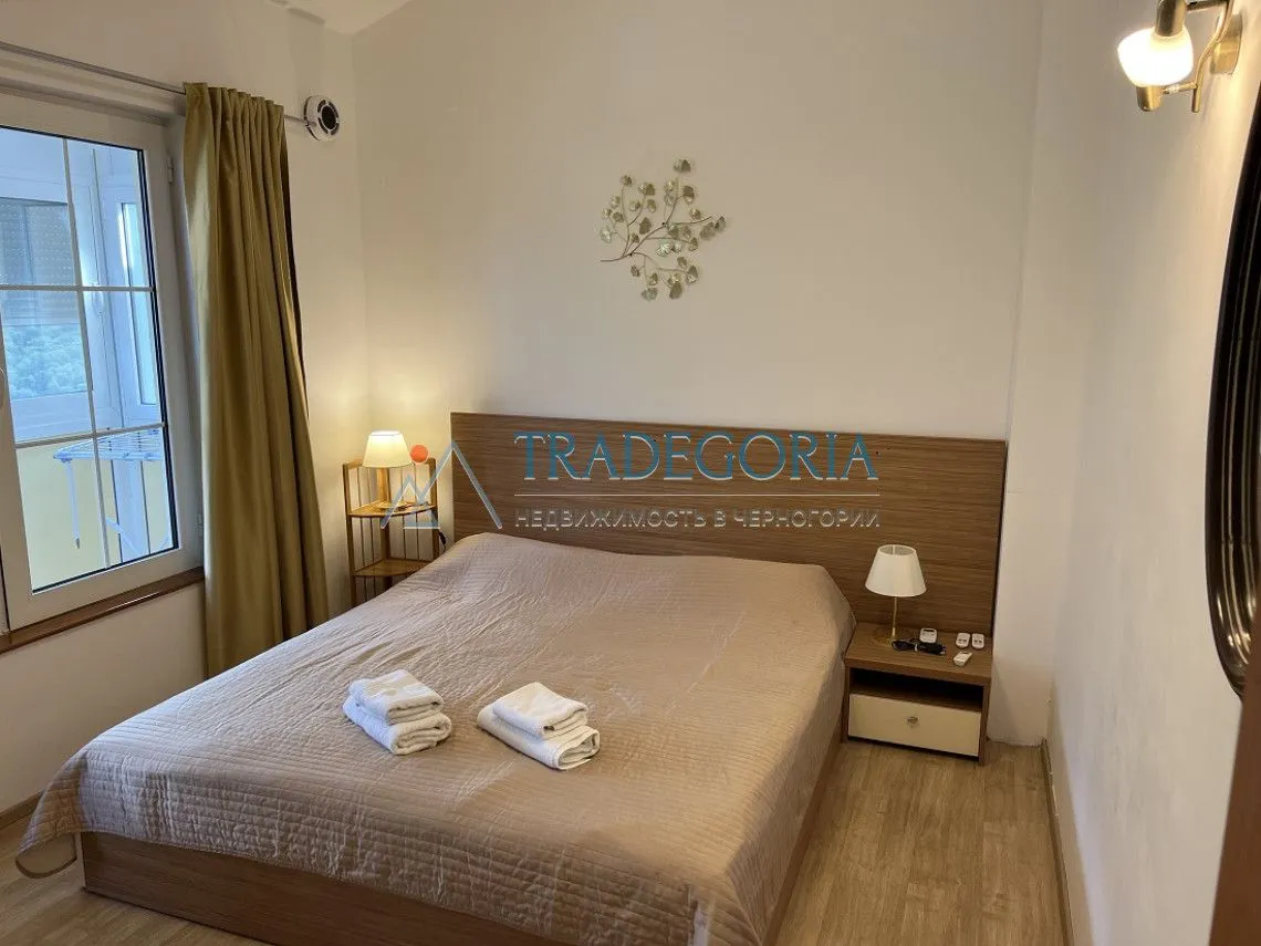 Prodaja, dvosoban stan, 132m², Bar, Crna Gora