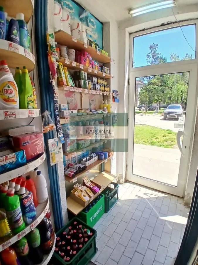 Sale, office space, 16m², Tabane, Jagodina