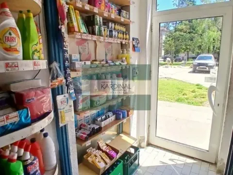 Prodaja, poslovni prostor, 16m², Tabane, Jagodina - image 4