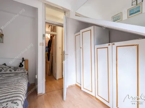 Prodaja, dvosoban stan, 44m², Ljuta, Kotor - image 8