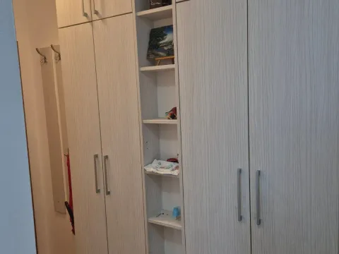 Izdavanje, jednosoban stan, 47m², Zabjelo, Podgorica - image 6