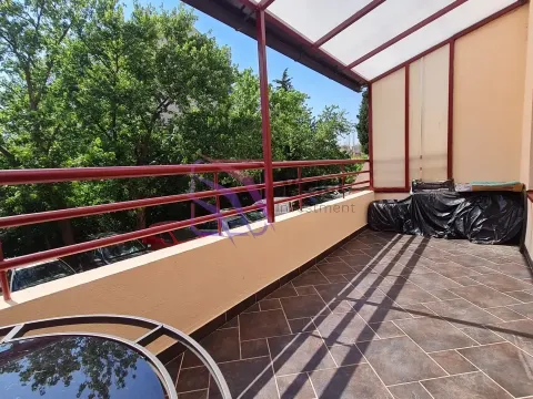 Stan in Malo Brdo