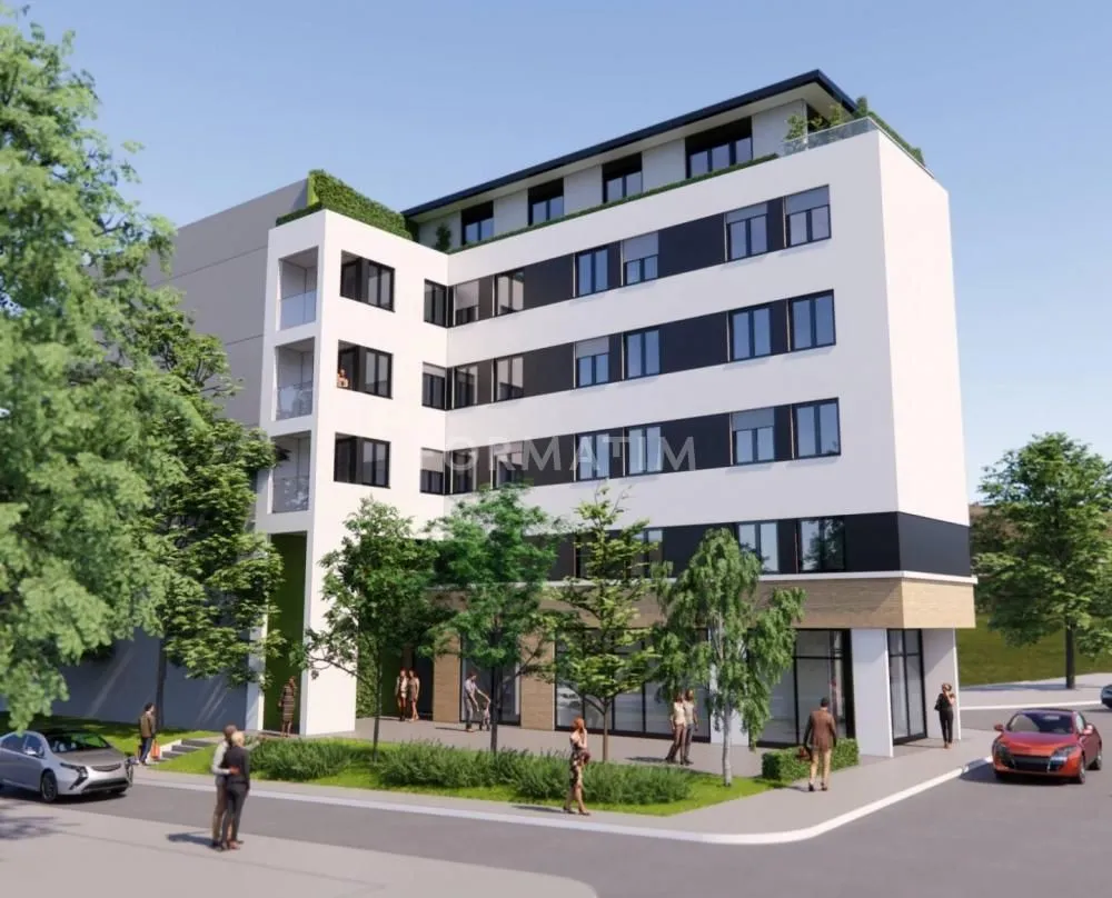 Prodaja, dvosoban stan, 50m², Kluz, Zvezdara Sve Podlokacije