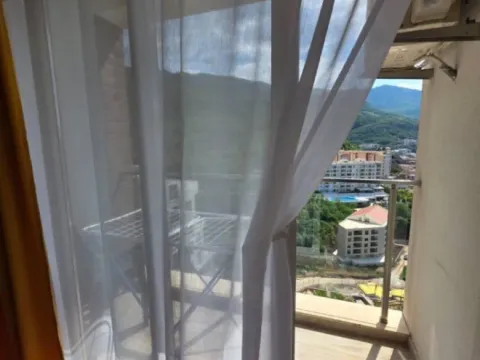 Izdavanje, jednosoban stan, 48m², Bečići, Budva - image 6