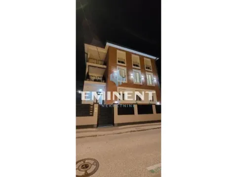 Izdavanje, dvosoban stan, 65m², Crveni Krst, Beograd - image 10