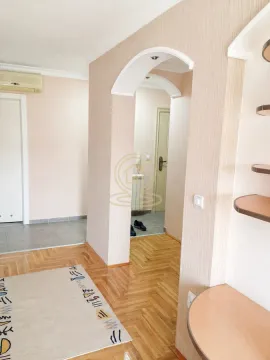 Izdavanje, jednosoban stan, 51m², Grbavica, Novi Sad Sve Podlokacije - image 9