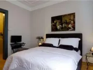 Izdavanje, četvorosoban stan, 120m², Stari Grad, Beograd - image 8