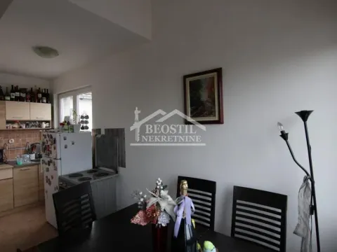 Prodaja, dvosoban stan, 76m², Stari Grad, Beograd - image 4